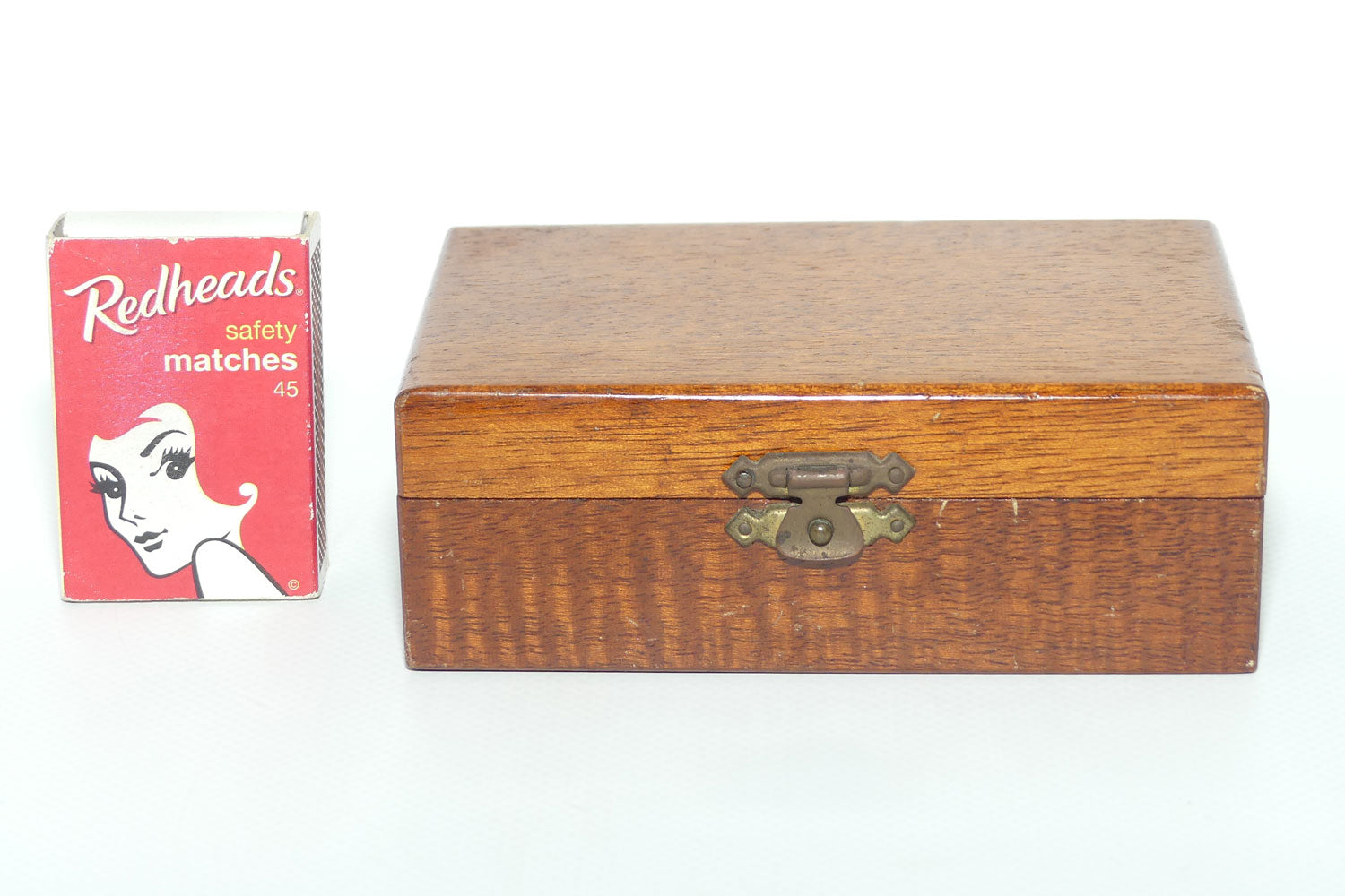 Early to mid 20th Century set of Scientific Scale | Gold Scale weights in wooden case