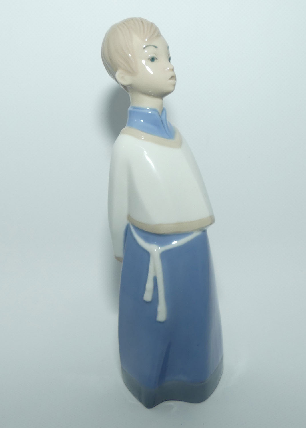 Rex Valencia Spain figure Boys with Arms Behind