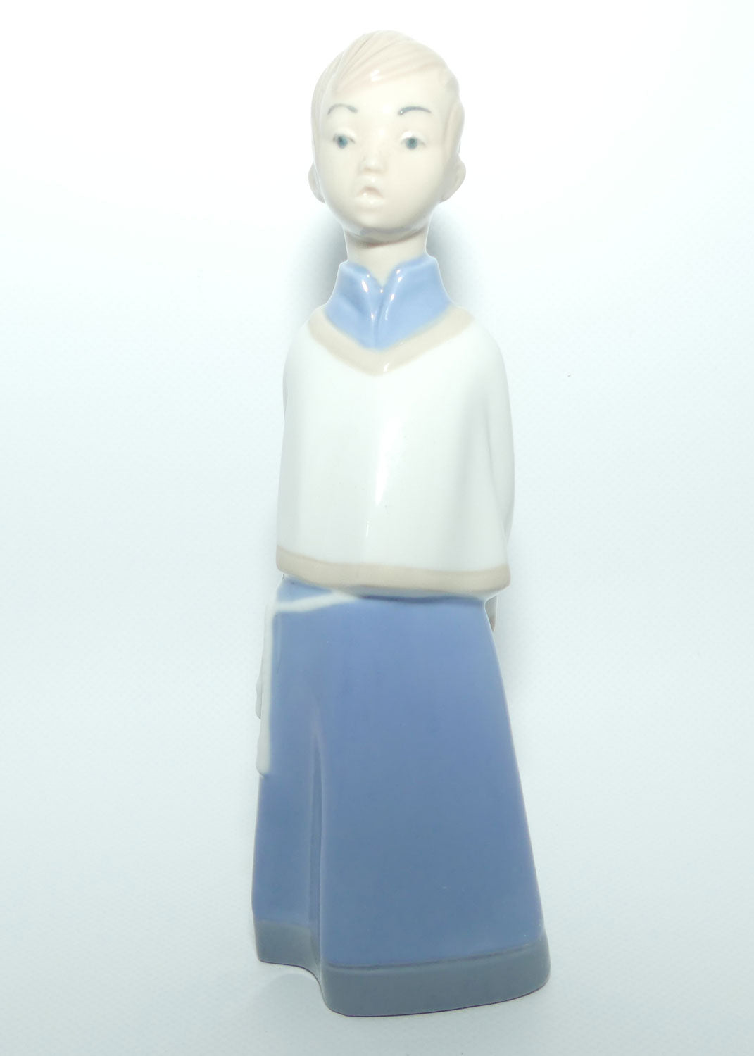 Rex Valencia Spain figure Boys with Arms Behind