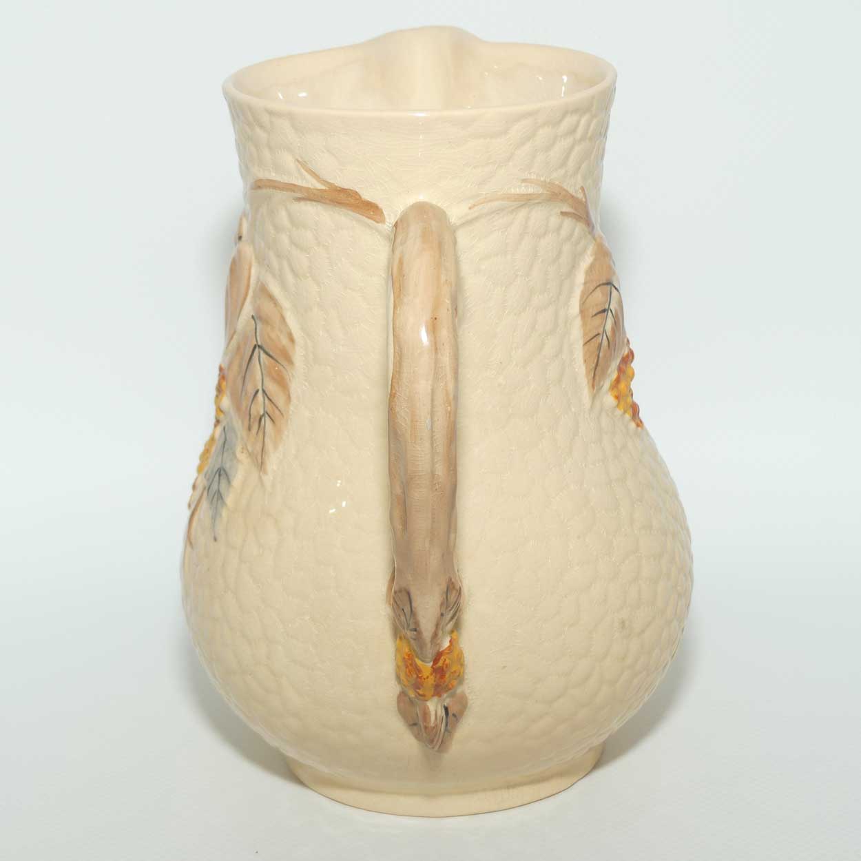 Wade Bramble pattern jug | Large | 16cm
