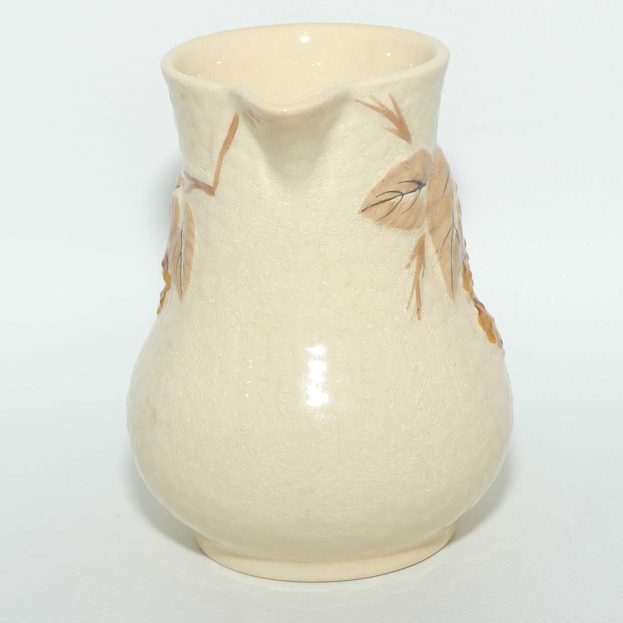 Wade Bramble pattern jug | Small | 11.5cm