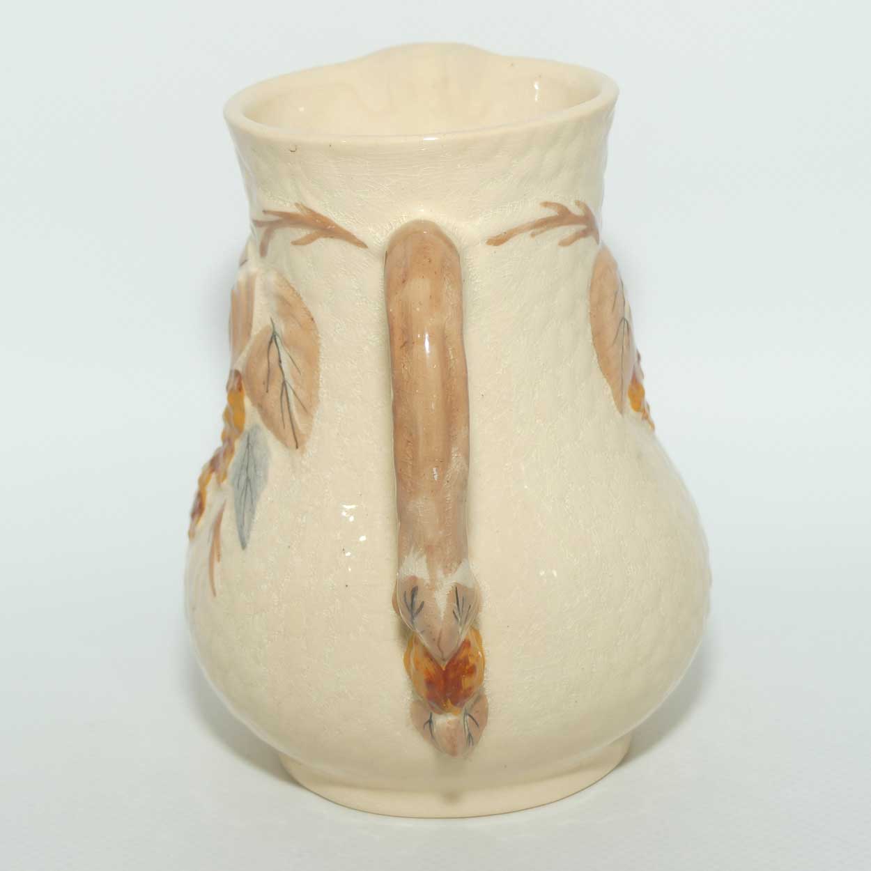 Wade Bramble pattern jug | Small | 11.5cm
