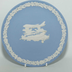 Wedgwood Jasper | Australian BiCentenary #6 | Bridging the Gap | Boxed