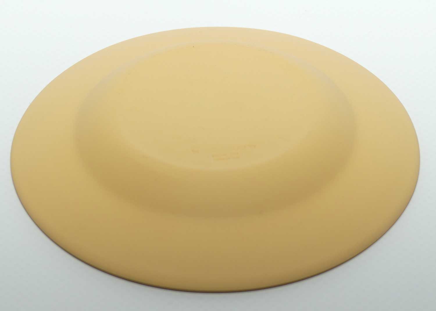 Wedgwood Jasper | Australian Capital Cities mini plate | Brisbane | boxed