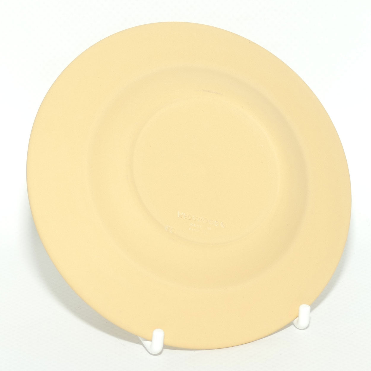 Wedgwood Jasper | Australian Capital Cities mini plate | Brisbane mini plate | plate only