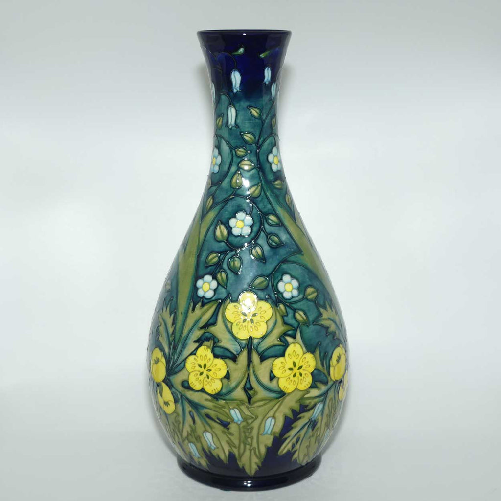 Moorcroft Buttercup 82/16 vase