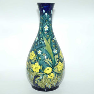 Moorcroft Buttercup 82/16 vase