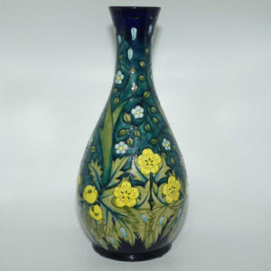 Moorcroft Buttercup 82/16 vase