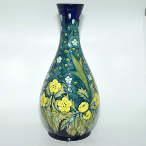 Moorcroft Buttercup 82/16 vase