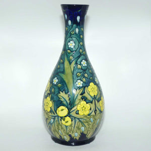 Moorcroft Buttercup 82/16 vase