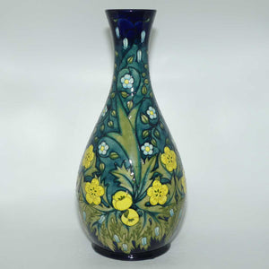 Moorcroft Buttercup 82/16 vase