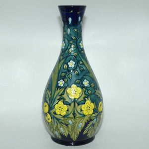 Moorcroft Buttercup 82/16 vase