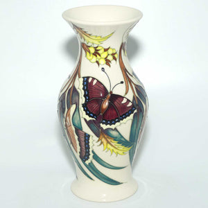 Moorcroft Butterfly Collection 226/7 vase