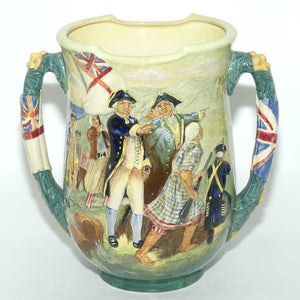 Royal Doulton Captain Cook Loving Cup | LE 314/350