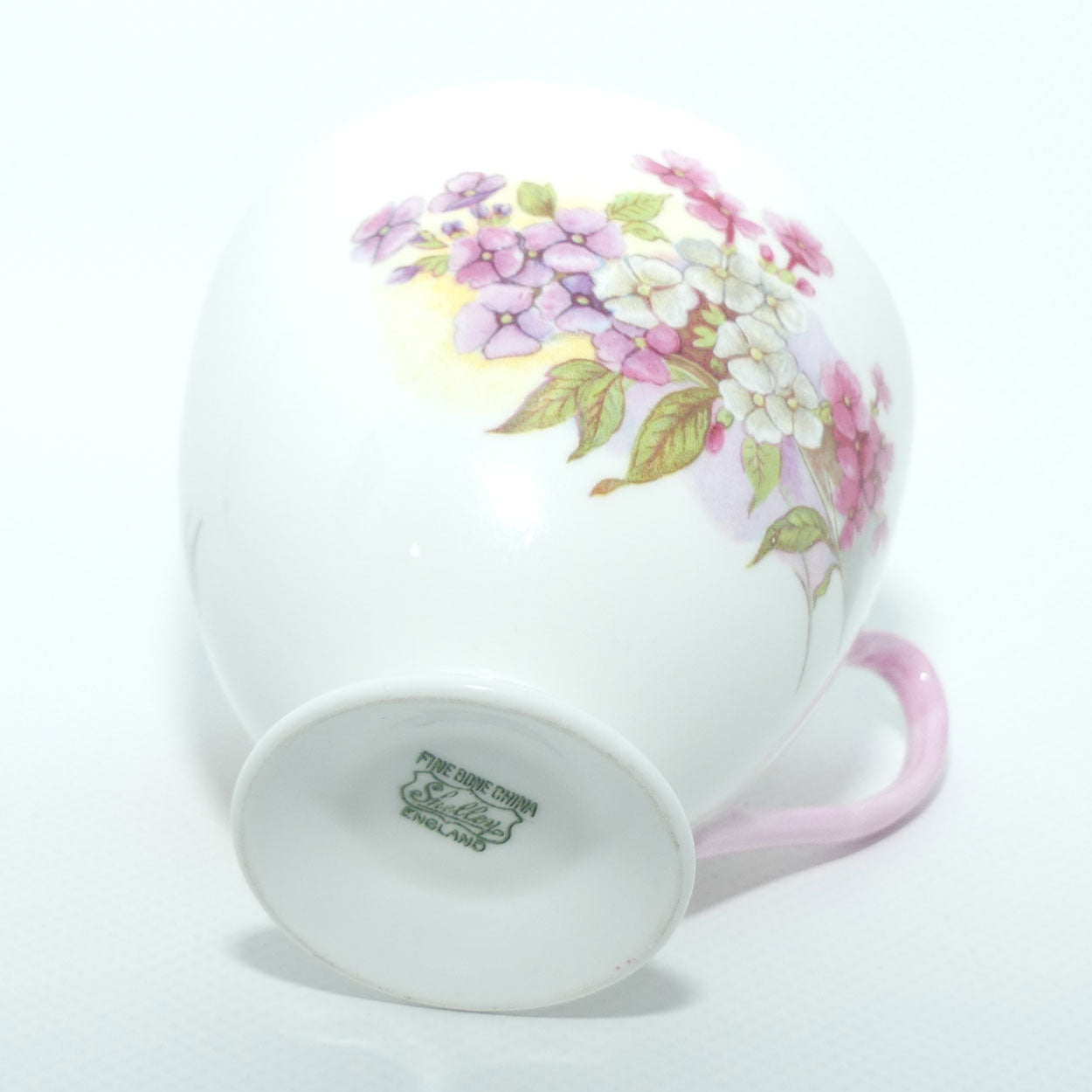 Shelley Carlisle shape Stocks pattern trio