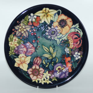 Moorcroft Carousel 787/14 charger (Num Ed)