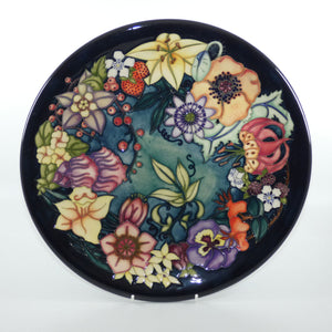 Moorcroft Carousel 787/14 charger (Num Ed)