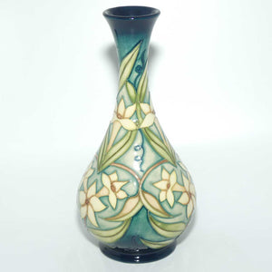 Moorcroft Carousel 80/9 vase (Num Ed; Moorcroft Centenary)