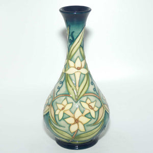 Moorcroft Carousel 80/9 vase (Num Ed; Moorcroft Centenary)