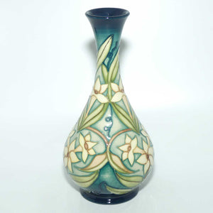 Moorcroft Carousel 80/9 vase (Num Ed; Moorcroft Centenary)