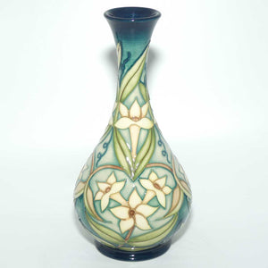 Moorcroft Carousel 80/9 vase (Num Ed; Moorcroft Centenary)