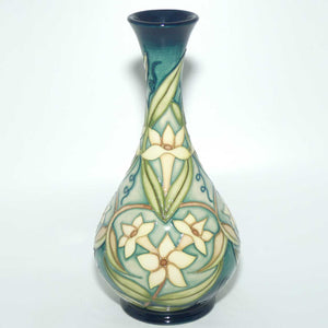 Moorcroft Carousel 80/9 vase (Num Ed; Moorcroft Centenary)