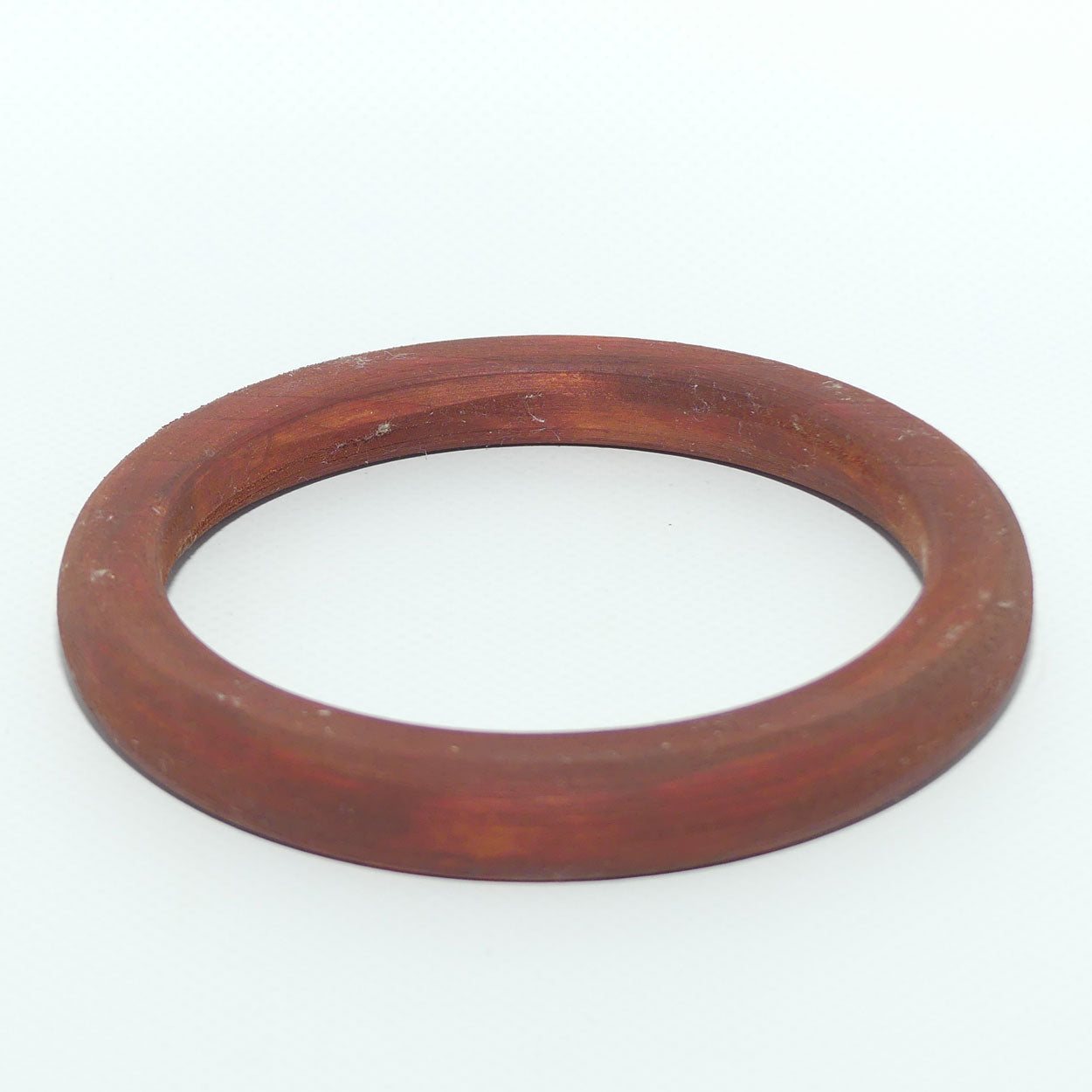 PNG Artifact | Carved Coconut Basket on stand