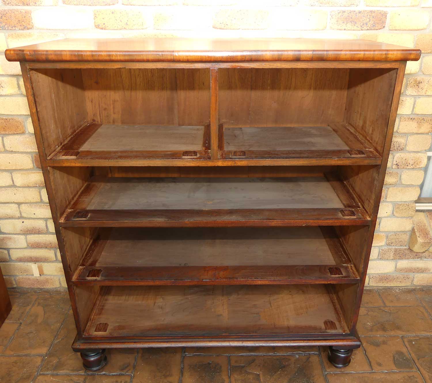 Australian Colonial Full Cedar chest of 5 drawers | c.1850