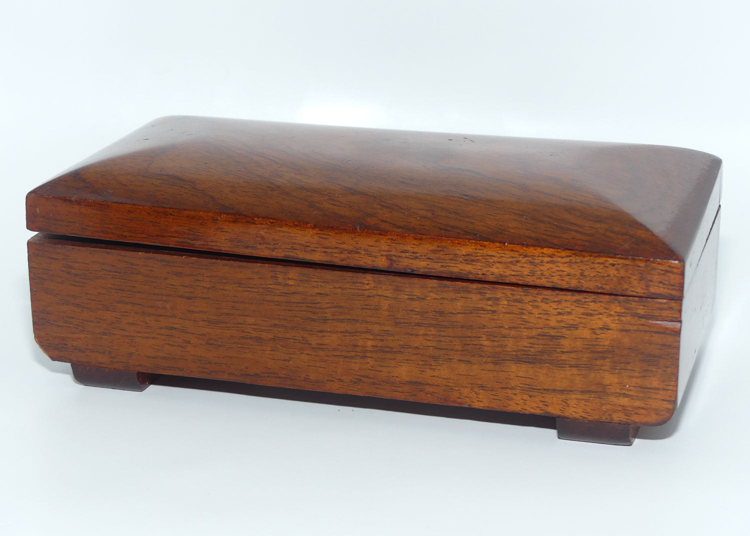 Cedar Cigar Box | Trinket Box | Jewellery box