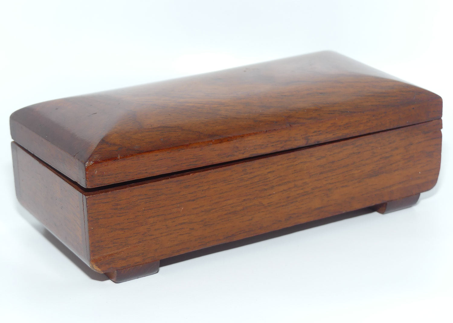 Cedar Cigar Box | Trinket Box | Jewellery box