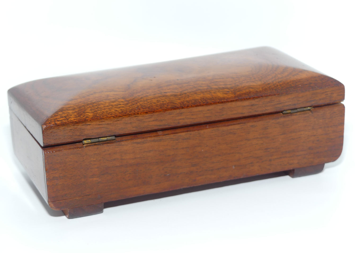 Cedar Cigar Box | Trinket Box | Jewellery box