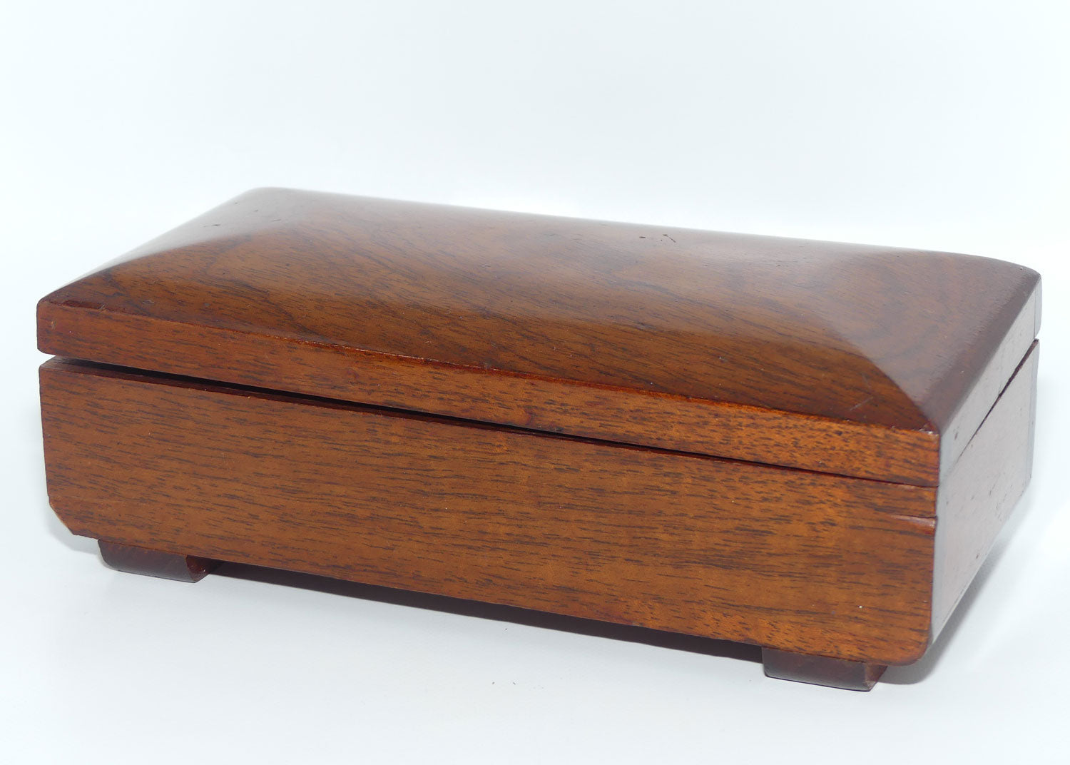 Cedar Cigar Box | Trinket Box | Jewellery box