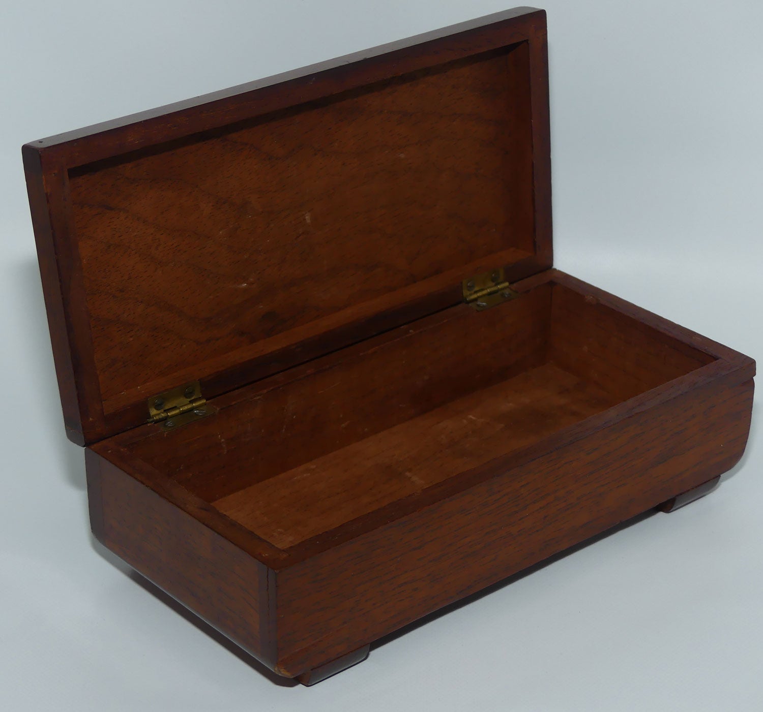 Cedar Cigar Box | Trinket Box | Jewellery box