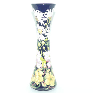 Moorcroft Pottery | Centenary Border 365/15 vase | LE 30/50