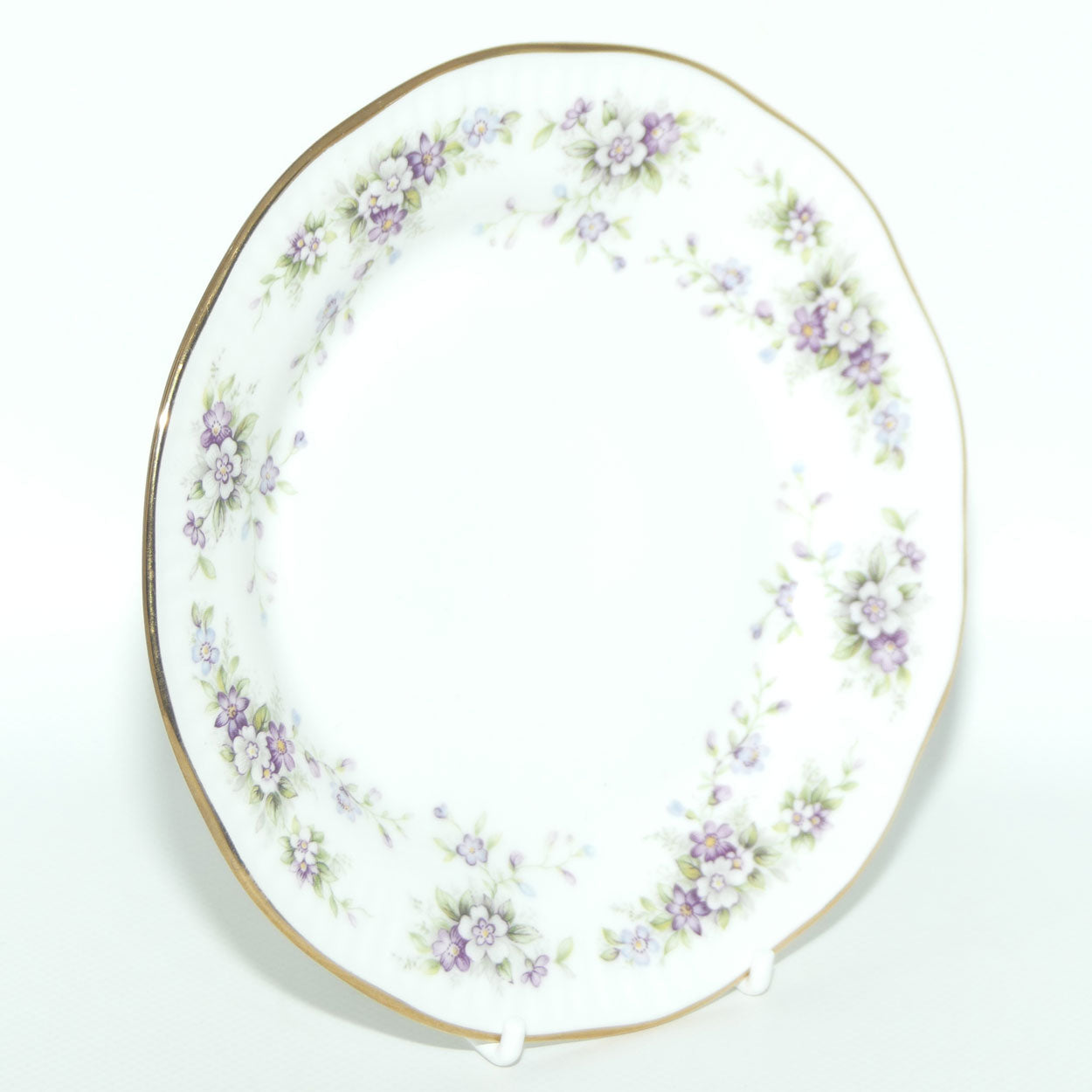 Elizabethan Bone China | Chantilly pattern trio