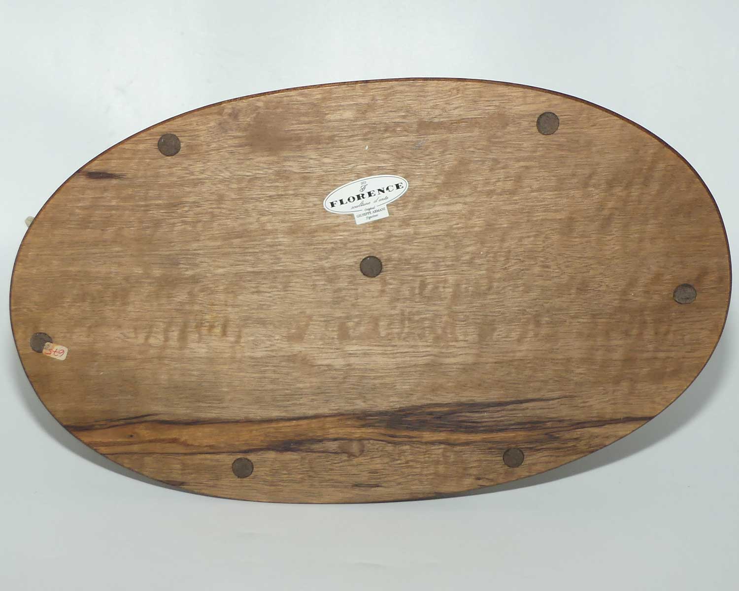 Giuseppe Armani Florence figure | 0280C | The Cheats | figure only