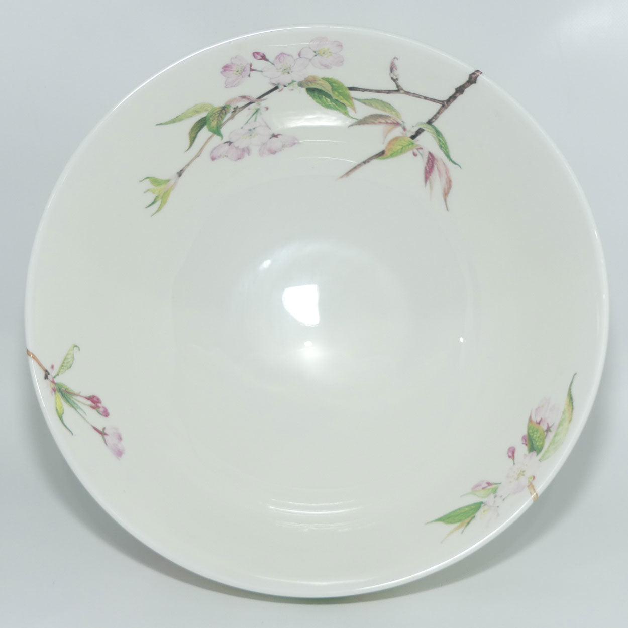 Franklin Porcelain | Cherry Blossom or Sakura bowl