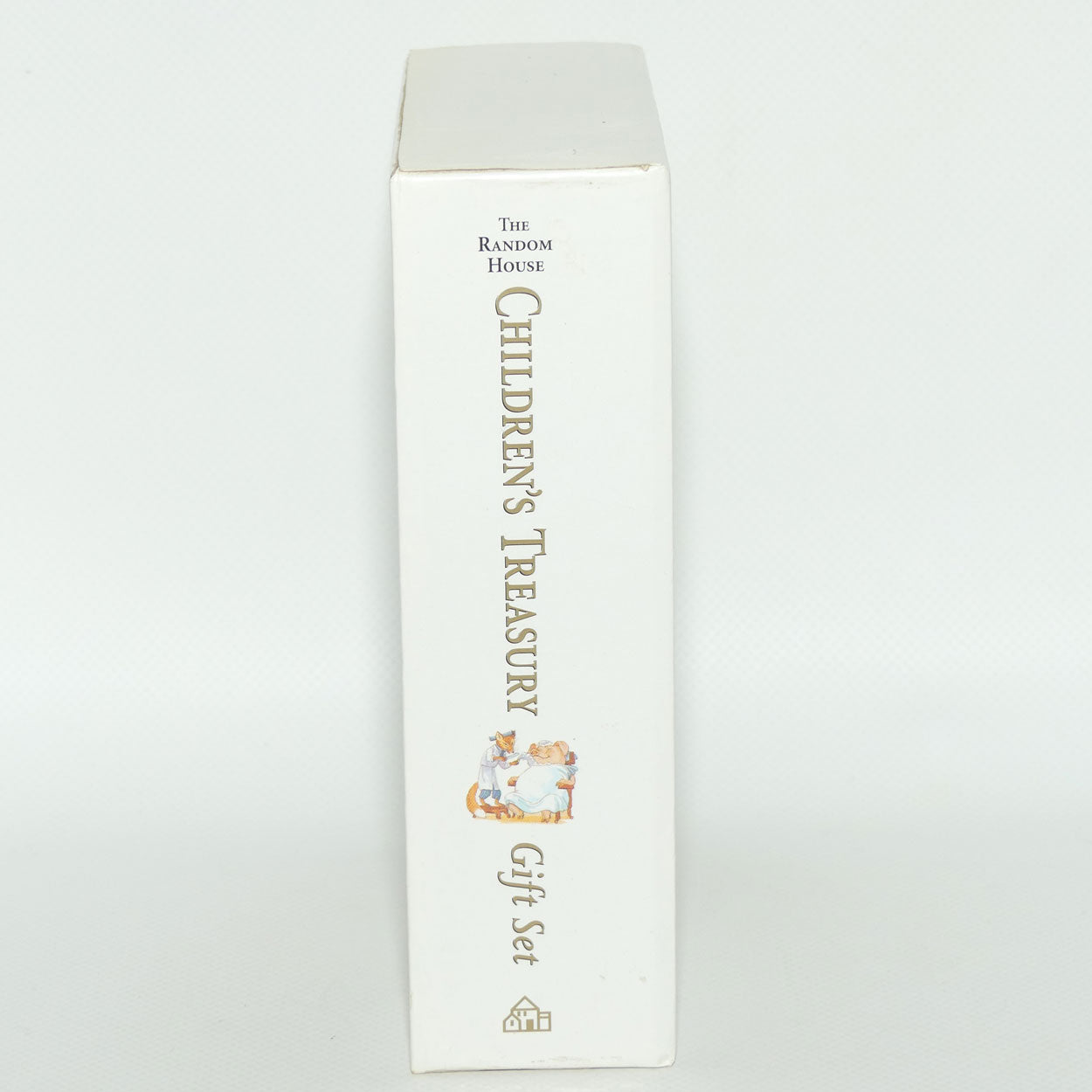 Children's Book Set | The Random House Children's Treasury Gift Set