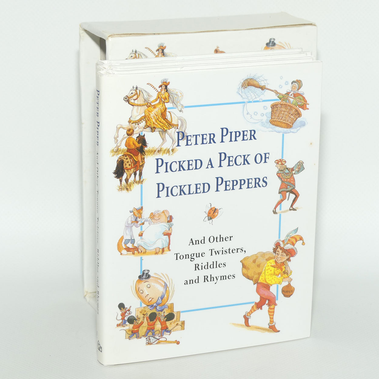 Children's Book Set | The Random House Children's Treasury Gift Set