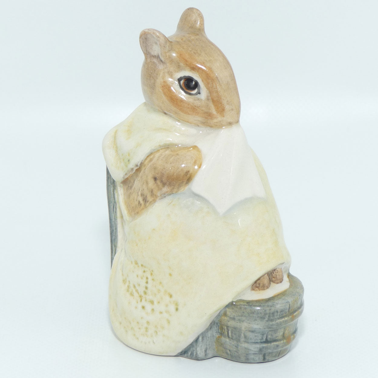 Beswick Beatrix Potter Chippy Hackee | BP3b