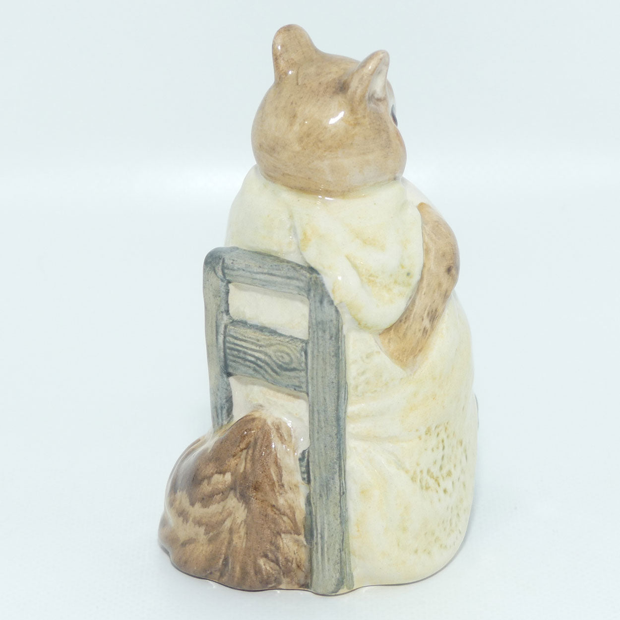 Beswick Beatrix Potter Chippy Hackee | BP3b