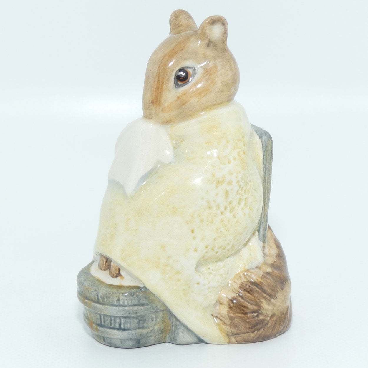 Beswick Beatrix Potter Chippy Hackee | BP3b