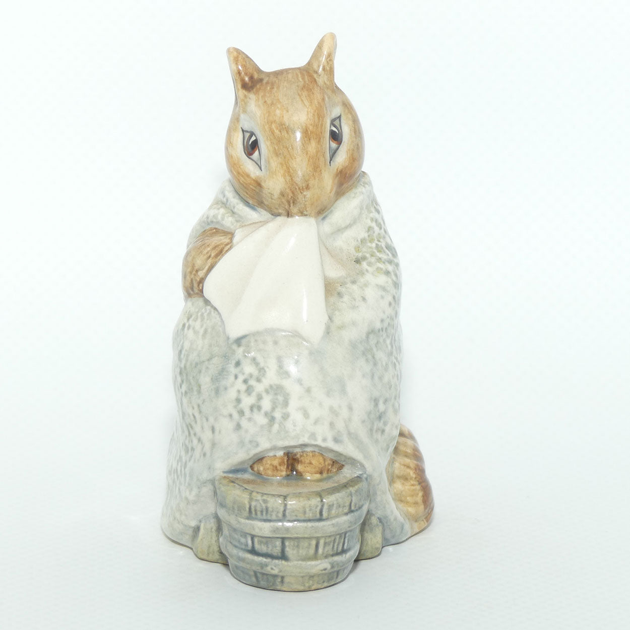 Beswick Beatrix Potter Chippy Hackee | BP3b | #2