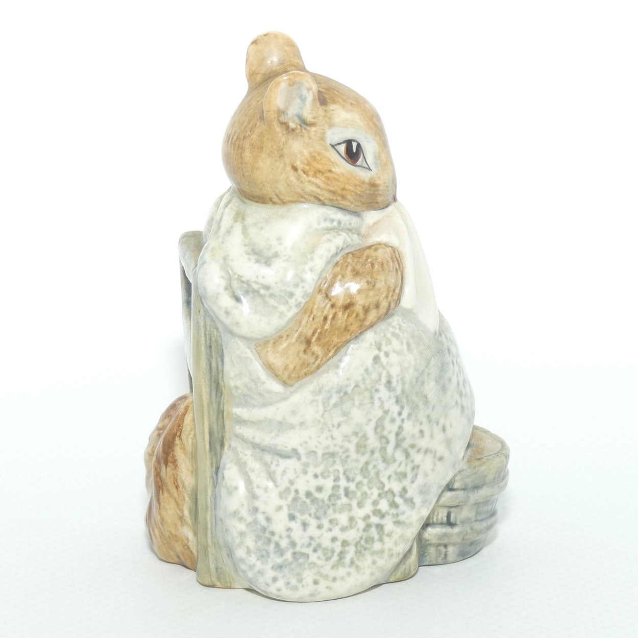 Beswick Beatrix Potter Chippy Hackee | BP3b 