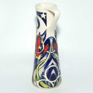 Moorcroft Christmas Bells JU3 jug | LE 11/50