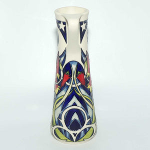 Moorcroft Christmas Bells JU3 jug | LE 11/50