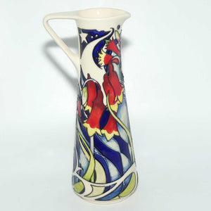 Moorcroft Christmas Bells JU3 jug | LE 11/50