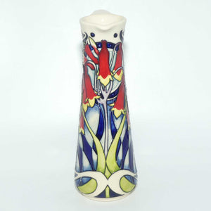 Moorcroft Christmas Bells JU3 jug | LE 11/50