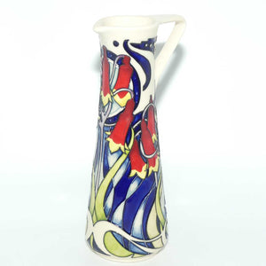 Moorcroft Christmas Bells JU3 jug | LE 11/50