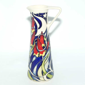 Moorcroft Christmas Bells JU3 jug | LE 11/50